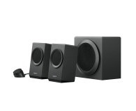 Logitech 2.1 Z337 Bold Sound Bluetooth - 371397 - zdjęcie 2